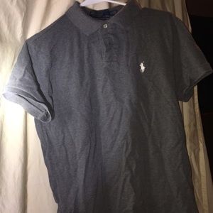 Men’s Vintage Polo sz medium
